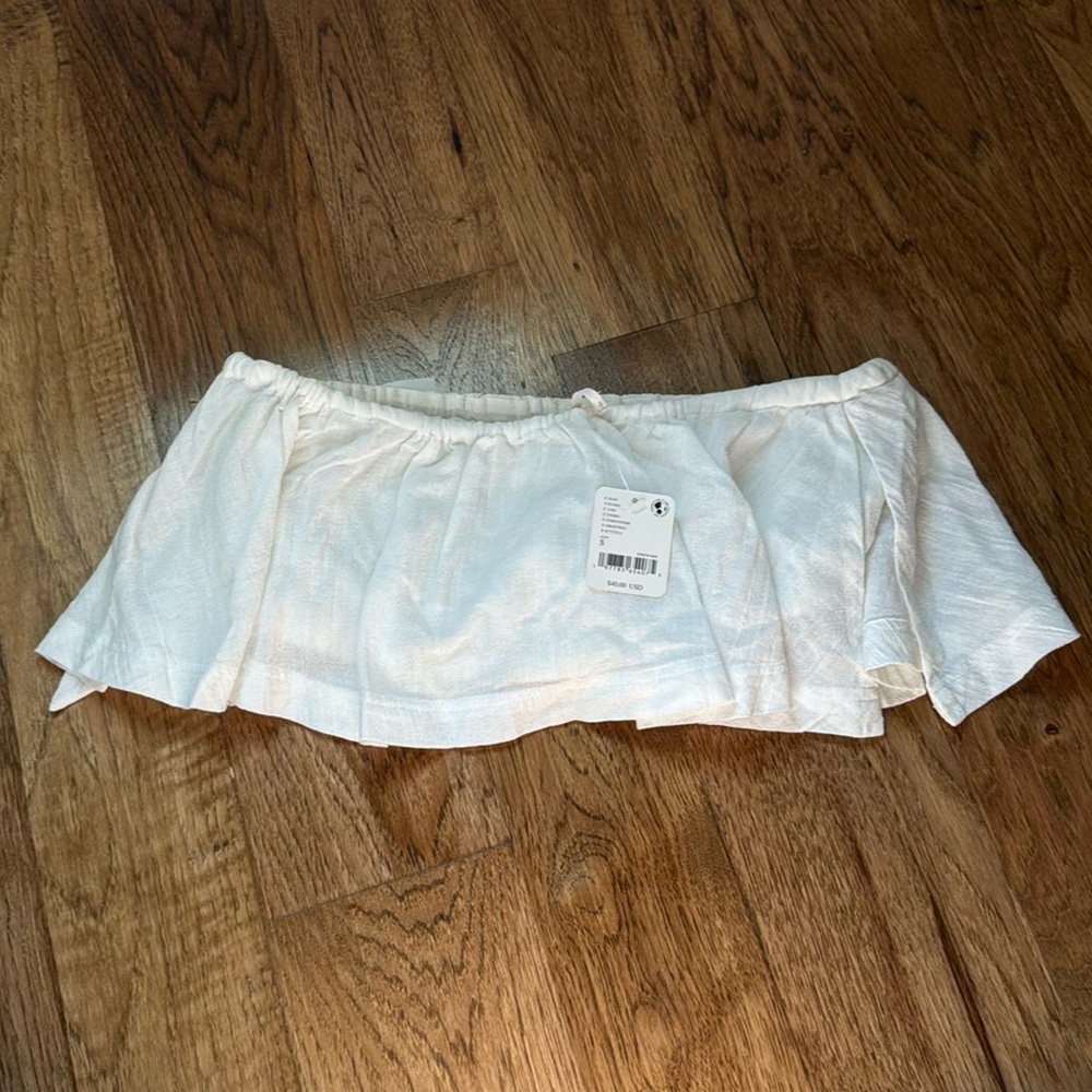 Free people top